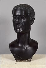 Mark Antony bust (The Bankes Collection)