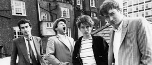 Gang of Four