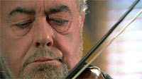 Aly Bain