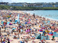 Boardmasters 2007