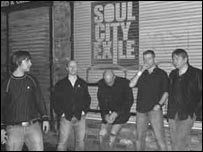 Soul City Exile