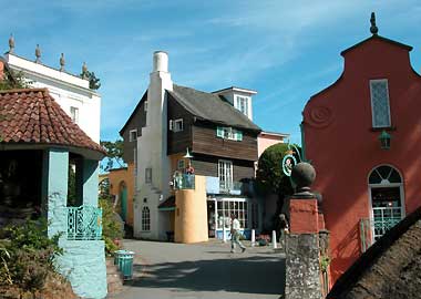 Toll House