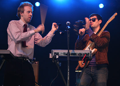 Hot Chip