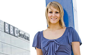 Kirsteen MacDonald