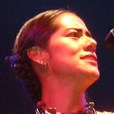 Lila Downs