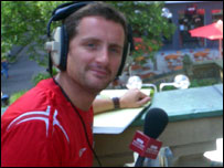 Graham Liver 