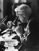 Alexander Fleming