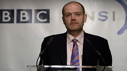 Mark Thompson