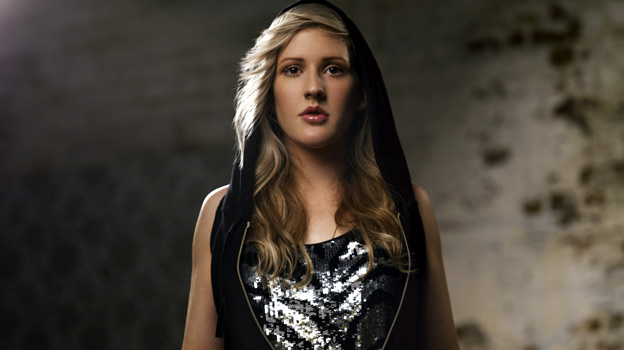 Ellie Goulding