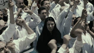 زنان بدون مردان