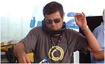 Followed by Mambo resident Pete Gooding