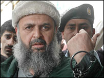 خالد خواجہ