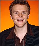 Picture: Jake Humphrey