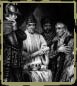 Balliol and Edward I
