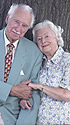 The Woolleys from BBC Radio 4's The Archers