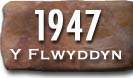 Blwyddyn