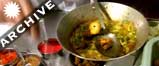 Birmingham's balti dish