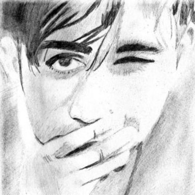 Damon Albarn