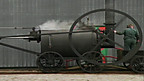 Richard Trevithick's Train