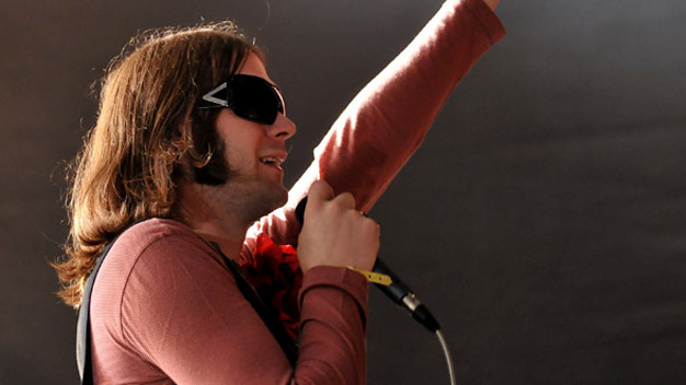 Kasabian