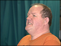 Actor John Henshaw