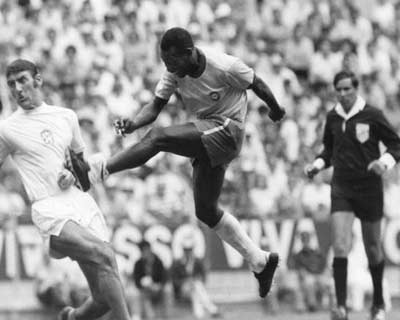 Pele