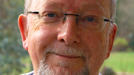 Geraint Evans