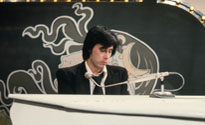Roxy Music Roxy Music