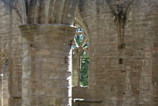 Dunkeld Cathedral