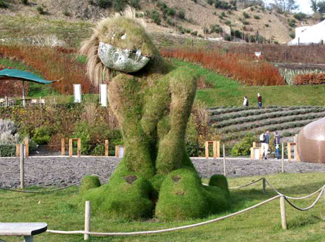 Eve at Eden