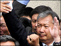 Bakiyev