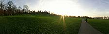 Greenwich Park