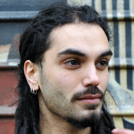 Jr Dread