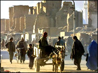 Afganistan