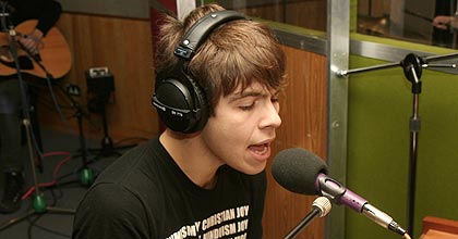 Klaxons