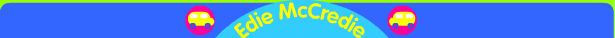 Edie McCredie