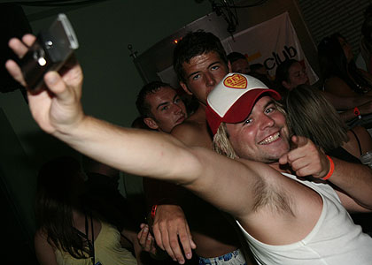 Six Weeks Of Summer - Zante