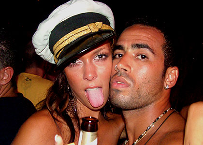 10 From The Dancefloor