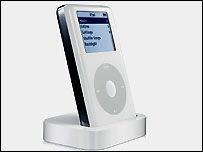 iPod