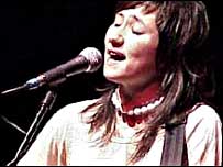 KT Tunstall