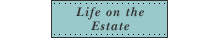 Life on the estate
