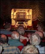 audience