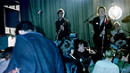 Sex Pistols. Photo: Dave Smitham
