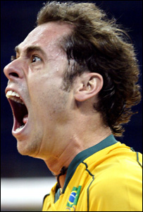 Jogador Ricardo