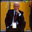 Giovanni Trappatoni, técnico da seleção da Itália