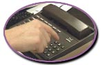 Téléphone et rendez-vous
