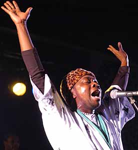Robert Maseko