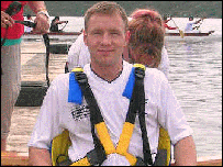 Dan Hopwood