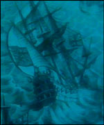 Ships