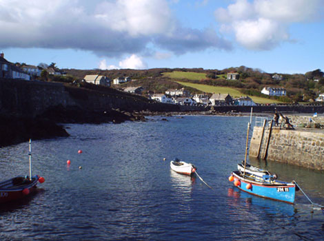 Coverack